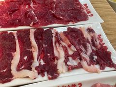 -为什么牛潮汕牛肉火锅(万胜广场店)