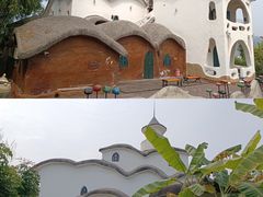 -美心红酒小镇游乐园