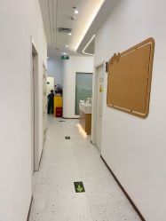 -嘉和医学脱毛中心