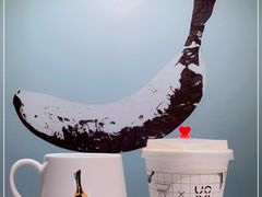 -Manner Coffee(淮海755店)