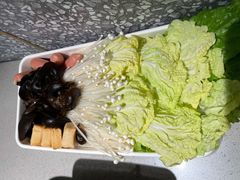 -半天妖烤鱼(方庄店)