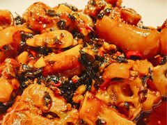 -沅江水·湖南家宴(南村万博长隆商圈店)