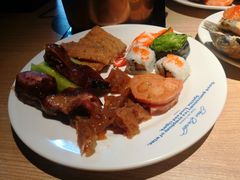 -星伦多 自助料理(圆融店)