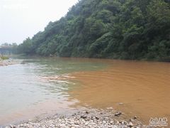 街子古镇-崇州市街子古镇