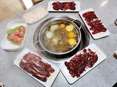 -杏花吴记牛肉火锅