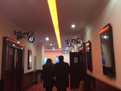 -AMG海上明珠影城(上海环球港RealDCinema店)