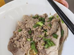 -榮泰米粉湯(Left Shop)