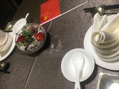 -北京泰富酒店-柏景轩中餐厅