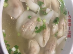 -南城香·饭香串香馄饨香(青年路店)