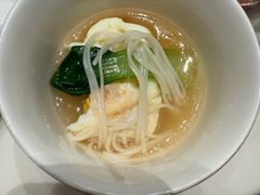 长寿面-董家大院·京味家常菜(朝丰家园店)