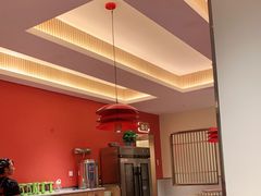 大堂-光头李品质家常菜(人民路店)