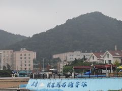 -黑石礁公园
