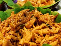 -老昆明网红小吃城(景星恒隆百货店)