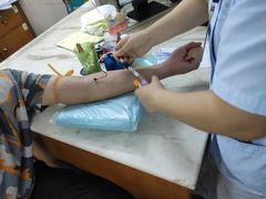 -广州中医药大学第三附属医院(骨伤科分院)