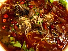 -丈母娘的饭局•新金陵菜(牛首山店)