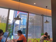 -汉堡王(北京三里屯购物中心)