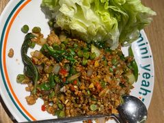 -迷你椰·泰式大排档(共康店)