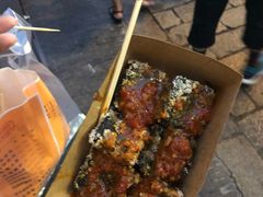 -品腐记·豆腐王朝(老门东总店)