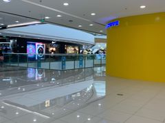 -上海颛桥万达广场
