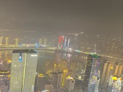 -WFC会仙楼观景台