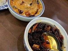 -牛街老爆肚满(牡丹园店)