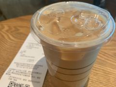 -星巴克(深圳梅林虹湾店)