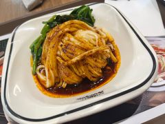 面皮-魏家凉皮(儿童医院店)
