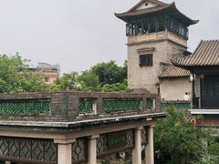 -东莞市可园博物馆