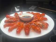 -红盔甲·小龙虾(人民广场店)