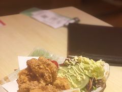 -有喜屋·深夜食堂(北京西路店)