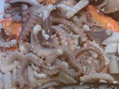 -苏大嘴蒸汽海鲜·海胆蒸饺(中山广场店)