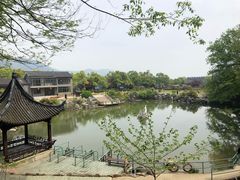 -陶祖圣境风景区