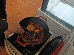 -梦菲思饼屋(瑞金宾馆店)