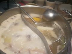 -左庭右院鲜牛肉火锅(浦江欢乐颂店)