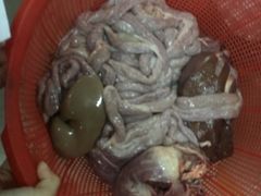 标记美食(兴南大道店)-标记美食新鲜猪杂(兴南大道店)