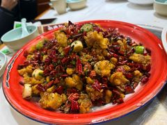 -兔香居·自贡盐帮江湖菜(黄村店)