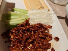 -北平小馆·烤鸭·家常菜(磨房北里店)