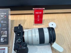 -Sony Store 索尼(上海淮海中路店)