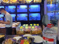 水产区-五姊妹海鲜(火车站店)