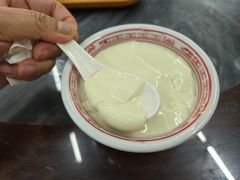 -沙湾姜撞奶(十四涌店)