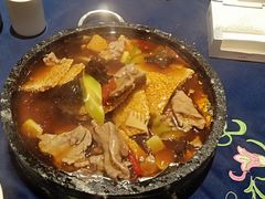 -院8里·少城记忆老川菜(宽窄巷子店)