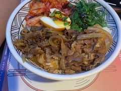 -花漫里日式餐厅(城东中骏店)
