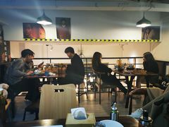 大堂-佬港味粤味小馆(锦艺城店)