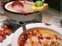 -桂满陇-十里风荷(合生汇店)