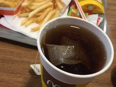 -麦当劳(东急新天地店)