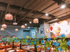 -TUK土耳其餐厅·下午茶(卢湾店)