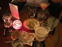 -Hill.Cocktail半山酒吧(中山店)