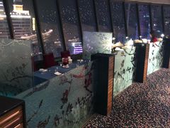 -广州花园酒店·凌璇阁旋转餐厅CAROUSEL360