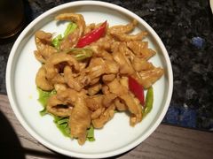 -小城故事·地道宁波味(月湖盛园店)