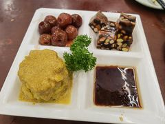 -都一处烧麦馆(前门店)